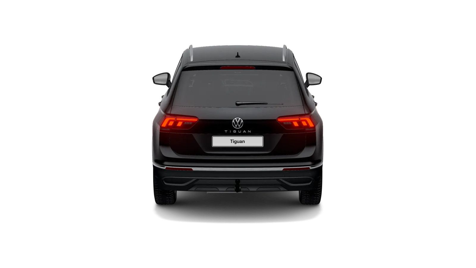 Volkswagen Tiguan - Bild 8