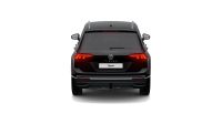 Volkswagen Tiguan - Vorschau Bild 8