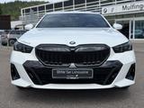 BMW 530e xDrive M Sport Pro HUD ACC B&W 20" - BMW 530: Xd