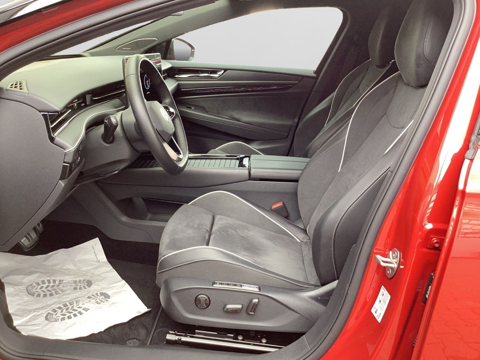 Volkswagen ID.7 - Bild 9