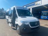 Mercedes-Benz Sprinter ALTAS Ecoline L Sitzplätze 22+1 - Offers matching your search criteria