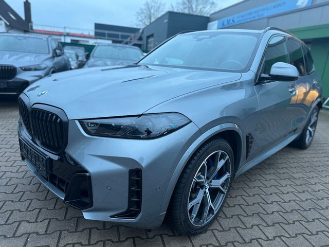 BMW X5 30d M Sport Pro -2Achs-Pano-BelüSitz-Massage