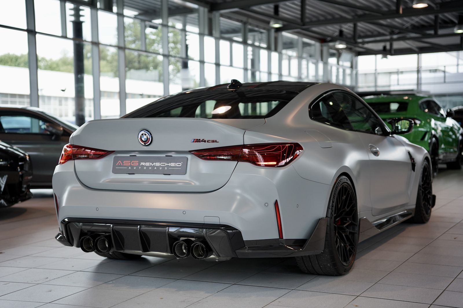 Bmw M4
