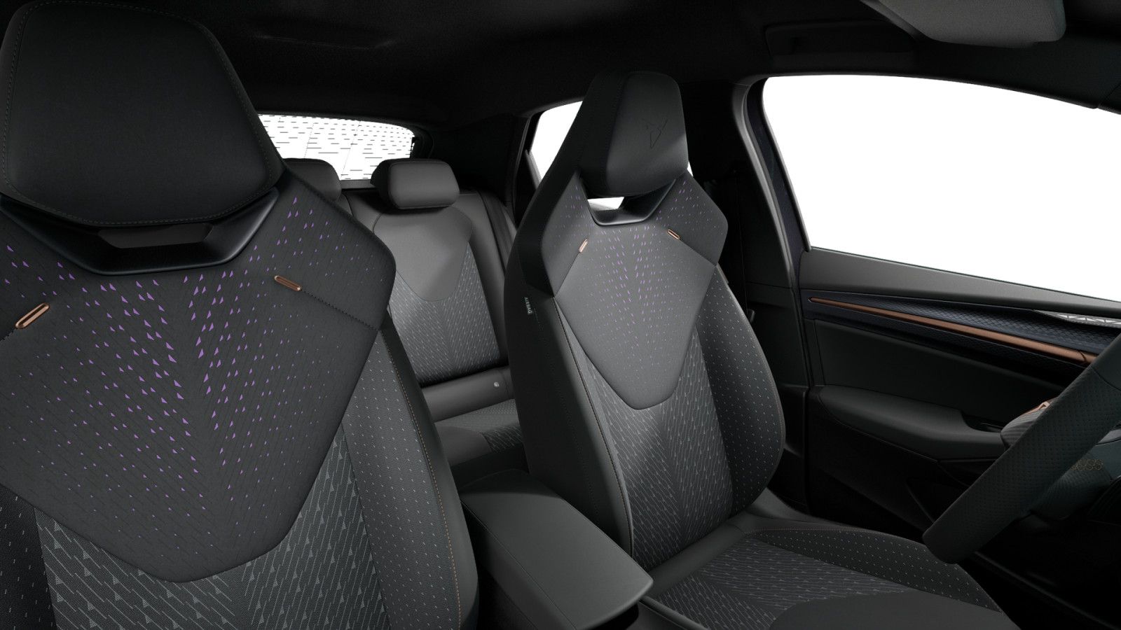 Cupra Raval - Bild 11