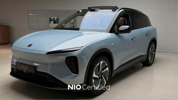 Nio El6 2023