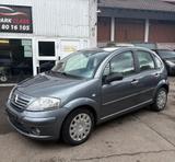 Citroën C3 1.4 16V Senso Drive *Automatik*Klima*TÜV--NEU - Citroën aus 2004