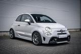 Abarth 595 Esseesse 180 PS *CARBON - Abarth 500: Esseesse
