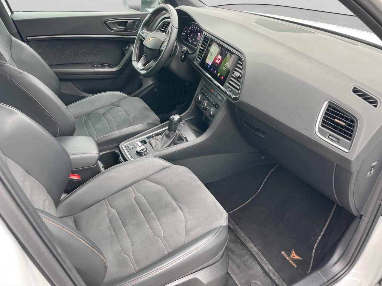 Cupra Ateca - Bild 16