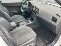 Cupra Ateca - Vorschau Bild 16