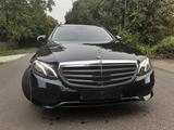 Mercedes-Benz Mersedes E300d.Buisnes Austattung. Keine G... - Mercedes-Benz: Mersedes
