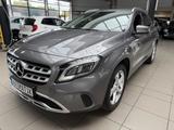 Mercedes-Benz GLA 250 Urban Automatik - gebrauchte Mercedes-Benz GLA 250 aus dem Jahr 2017
