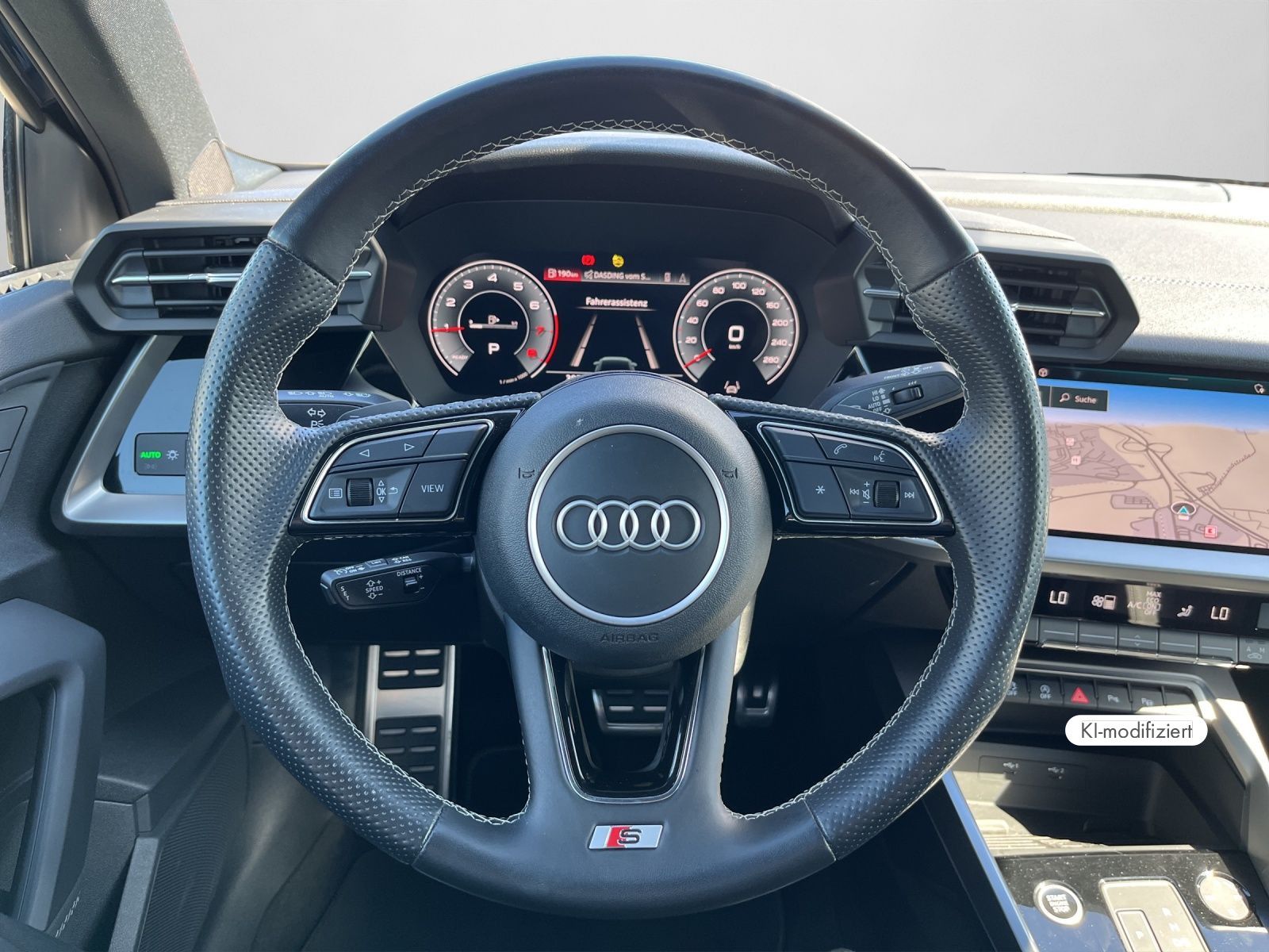 Audi A3 - Bild 10