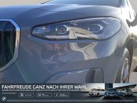 BMW 220 Active Tourer - Vorschau Bild 9