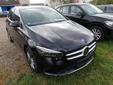Mercedes-Benz B 220 4MATIC DCT - - gebrauchte Mercedes-Benz B 220 aus dem Jahr 2019