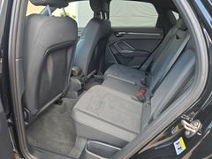 Fahrzeugabbildung Audi Q3 Sportback 35 TDI S line Matrix Navi Kamera