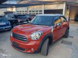 MINI Mini One D Countryman Mini 2.0 Cooper SD Permute - rote MINI Cooper SD Countryman