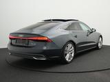 Audi A7 Sportback 45 TDI 2x S line qu. *PANO*8-fach* - Audi A7: Limousine