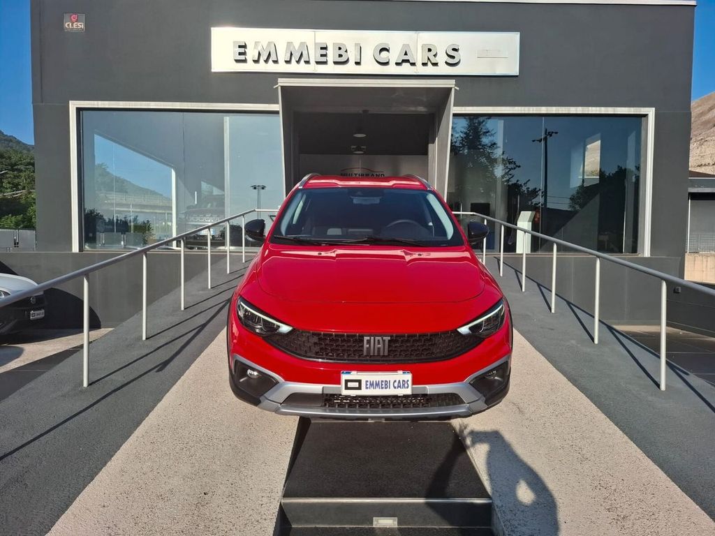 Image of Fiat Tipo