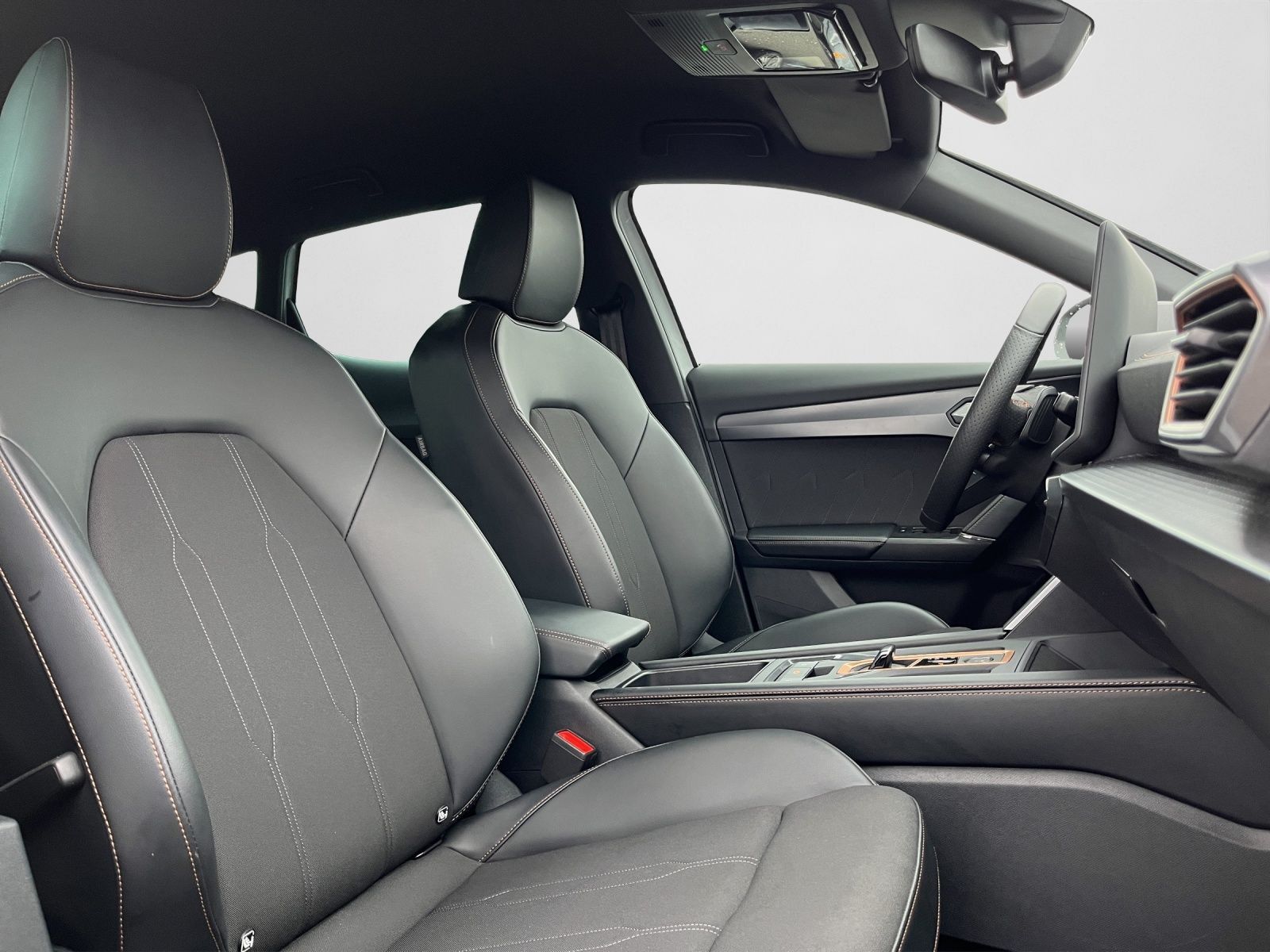 Cupra Formentor - Bild 4