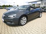 Opel Cascada 1,6 T Innovation >NAV/Sitzheiz/PDC< - Opel Gebrauchtwagen in Bayreuth