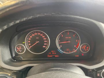 BMW X3 xDrive 30d *PANO*NAVI*SHZ*LEDER*