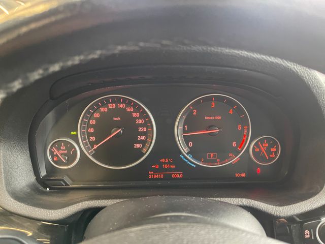BMW X3 xDrive 30d *PANO*NAVI*SHZ*LEDER*