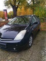 Toyota Prius Hybrids Tüv neu - Toyota Prius aus 2006