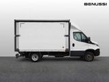 Iveco Daily 35C15 - Iveco Diesel Koffer Daily 35c15