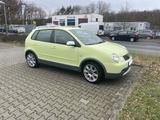 Volkswagen Polo 1.4 Fun Fun - Volkswagen Polo: Grün