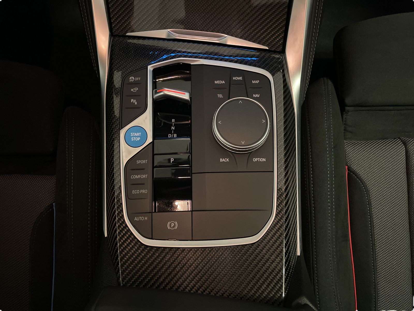 BMW i4 - Bild 18