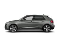 Audi A1 - Vorschau Bild 6