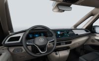 Volkswagen T7 Multivan - Vorschau Bild 10