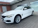 BMW 440i xDrive 326hp Individual&maximal - gebrauchte BMW 440 aus dem Jahr 2016