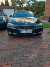 BMW 525D. MODEL F10 SERIE 5 - BMW: Kombi, F10