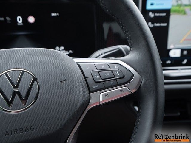 Tiguan GOAL TDI DSG AHK 360° el. Heckklappe Plus