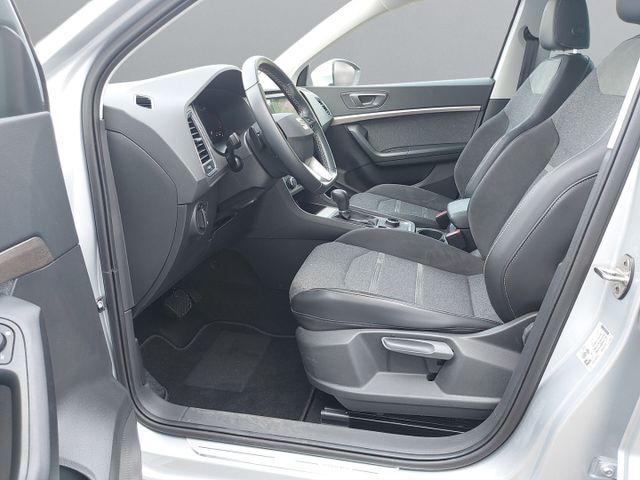 Ateca Xperience 4Drive *AHK*Navi*LED*SHZ*DSG*