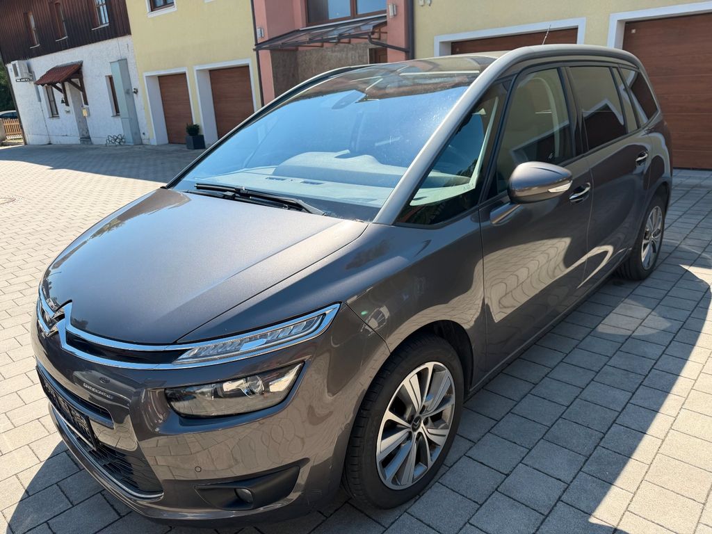 Image of Citroën C4 Picasso