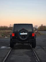 Jeep Wrangler 3.6l V6 Unlimited Sport - Unikat - - Jeep Wrangler in Bielefeld