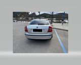 Skoda Octavia 1.9 TDI PD Classic Classic - Skoda Octavia aus 2004
