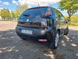 Fiat Viel investiert, Special Design, Evo - Fiat Grande Punto: Evo