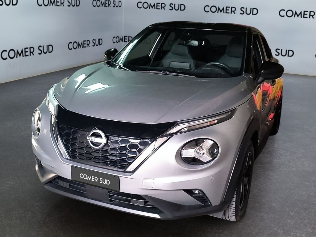 Image of Nissan Juke