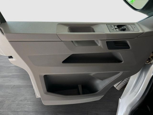 T6.1 Kasten 2.0 TDI langer Radstand Klima AHK ZV