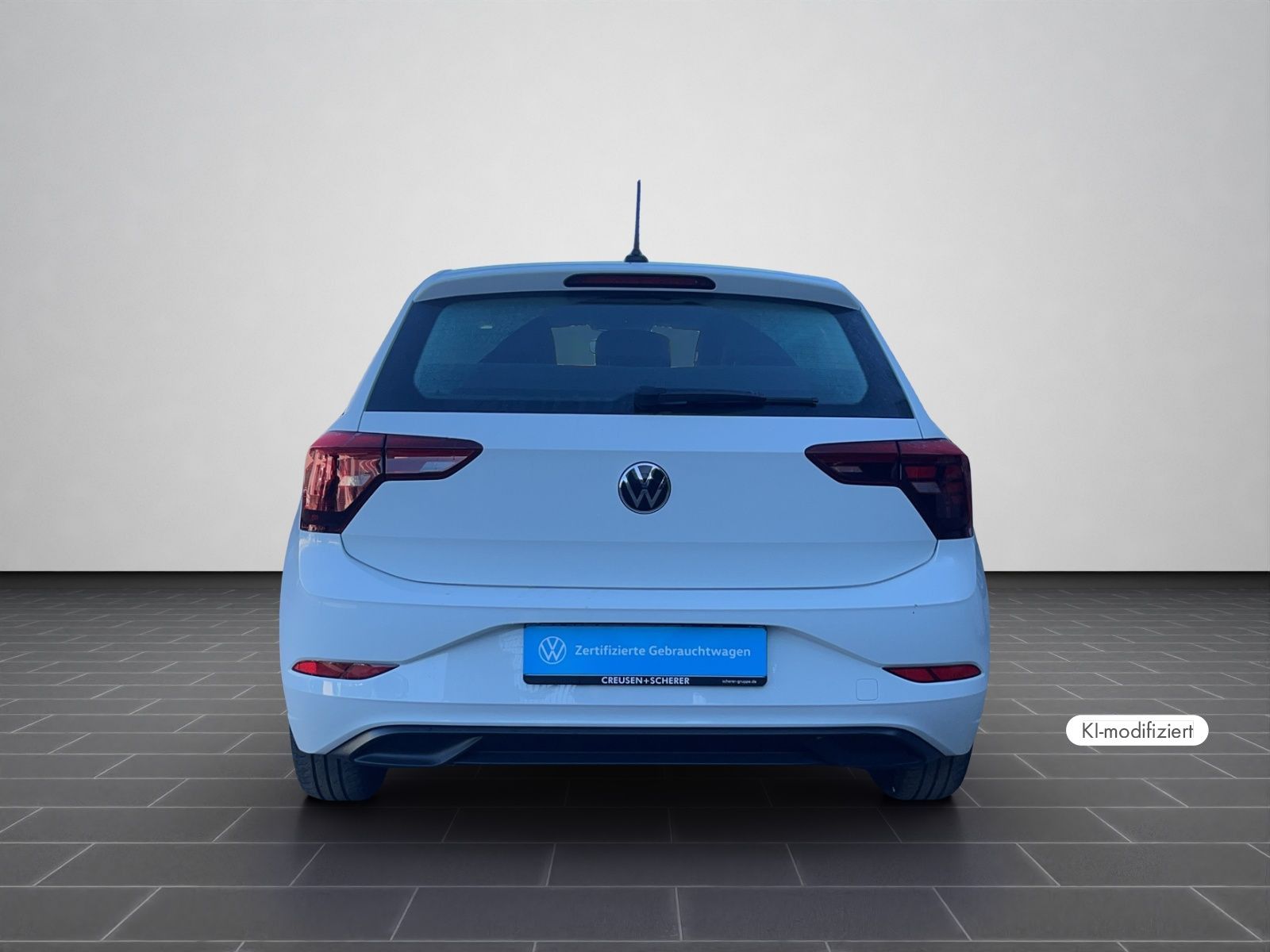 Volkswagen Polo - Bild 7