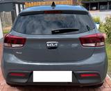 Kia Rio 1.0 T-GDI 120 48V-Mild-Hybrid Platinum