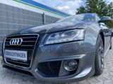 Audi A5 3.2 FSI quattro S-line ABT Xenon Navi Leder - Audi A5 aus 2009: Line