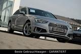 Audi A4 40 TDI Avant S tr. "S-Line"MATRIX"VC" - Audi A4: Silber, Kombi