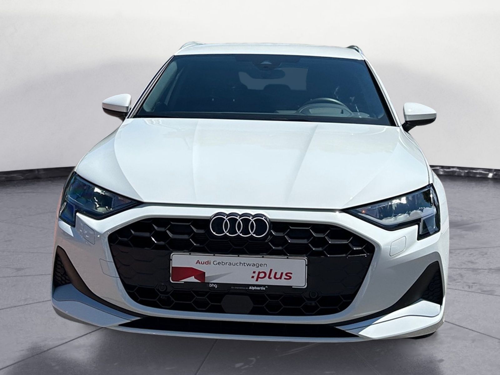 Audi A3 - Bild 5