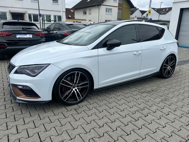 Seat Leon Cupra 290*DIGITAL-TACHO*PANO*LED*NAVI*ACC*