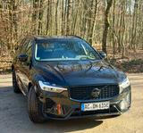 Volvo XC60 T8 AWD Ultra Black Edition Hybrid