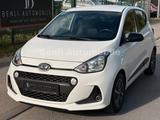Hyundai i10 Passion/KLIMA/SHZ/LHZ/TMP/LED/SCHECKHFT/USB - Hyundai i10 in Herne